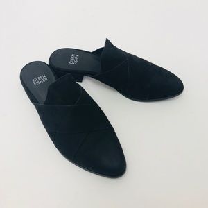 Eileen Fisher Bauer Mule